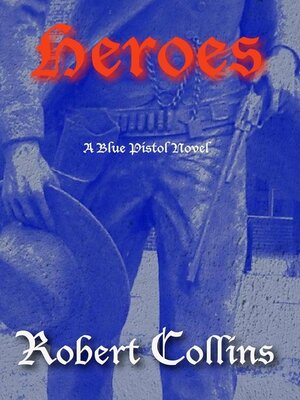cover image of Heroes